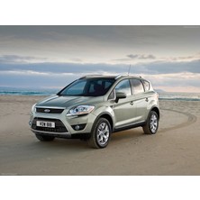 Silbak Ford Kuga Mk1 2008-2012 Ön Cam Sileceği Silecek Silgi Silgeç Takımı Seti 60*40CM