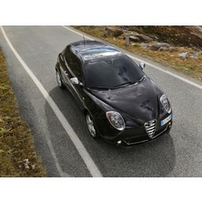 Silbak Alfa Romeo Mito 2008-2021 Ön Cam Sileceği Silecek Silgi Silgeç Takımı 65*38CM