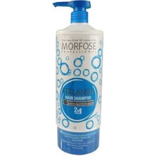 Morfose Collegen Şampuan 1000 ml