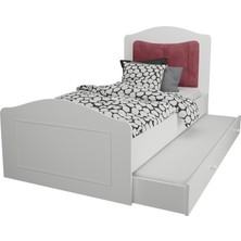 Venatto Free Yavrulu Karyola Mdf