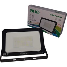 Dora Led  12 Volt 100 Watt Beyaz Smd Led Projektör 12v 100w Led Projektör
