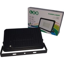 Dora Led  12 Volt 100 Watt Beyaz Smd Led Projektör 12v 100w Led Projektör
