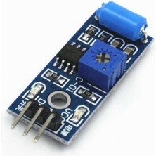 Emay Center SW-420 Hareket Alarm Titreşim Sensörü Arduino Raspberry Pi