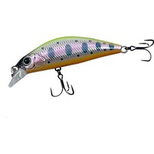 Kendo Chiko Minnow 45 mm 4,3 gr Lrf Yemi