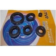 Işıklar Mondıal Agk 125 Keçe Seti