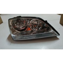 Matsuba Far Sorento 02-07 Rh (Manuel)