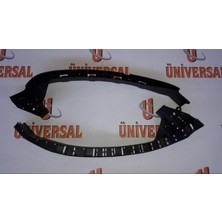 Matsuba Braket Far Altı Accord 08-12 Ön Rh (Üst Plastik)