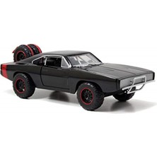 JADA Fast & Furious 1970 Dodge Charger 1:24 - 253203011