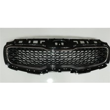 Matsuba Panjur Sportage 16-18 Ön