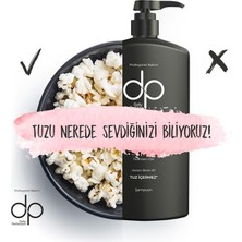 Dp Daily Şampuan Perfection Mentol X2ADET 500ML