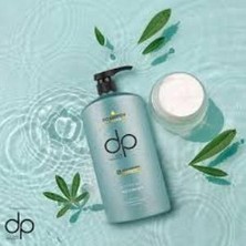 Dp Bio Barrier Şampuan 24 Saat Nemlendirme X2 Adet 500 ml