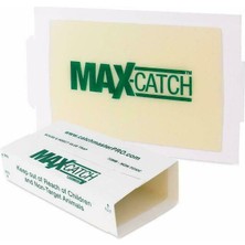 Catch Catchmaster Maxcatch Yapışkanlı Fare Tuzağı - 3'lü Kutu