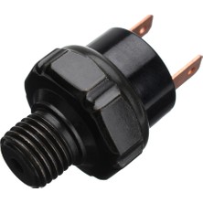 Cuticate Hava Yolculuğu Kompresör Basınç Şalteri Kontrolü 1/4 "npt Bağlayıcı 90-120PSI (Yurt Dışından)