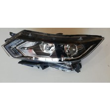 Matsuba Far Qashqai 17-21 Lh (Motorlu)