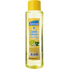Alvina Limon Kolonyası 400 ml