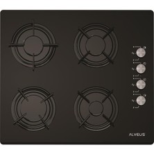 Alveus Ecoplus 3'lü Ankastre Set (AD07-A10-AF860)