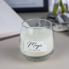 Mument Cute Serisi Magic Büyük Bardak Mum