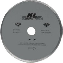 Dewalt Kl Kldcb7 Sürekli Elmas Disk