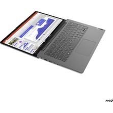 Lenovo V14 G2 Alc AMD Ryzen 5 5500U 8GB 512GB SSD 14" Taşınabilir Bilgisayar 82KC004FTX