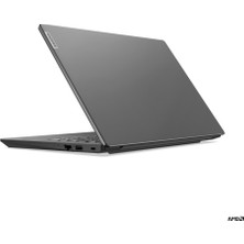 Lenovo V14 G2 Alc AMD Ryzen 5 5500U 8GB 512GB SSD 14" Taşınabilir Bilgisayar 82KC004FTX