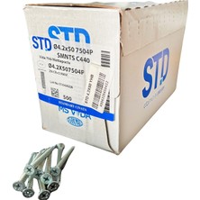 Alcera Std 4,2X50 Yhb Vida