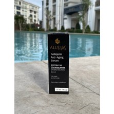 Aluula Zawira Kolajenli Anti-Aging Serum 30 ml