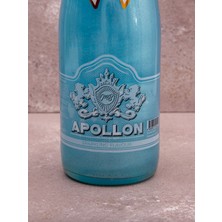 Apollon Alkolsüz İçeçek Blue Hawaii 750 ml