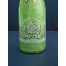 Apollon Alkolsüz İçeçek (Mojito) 750 ml