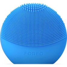 Foreo Luna Play Smart 2 Yüz Temizleme Cihazı, Peek-A-Blue