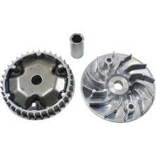 Işıklar Honda Spacy Alpha Ön Debriyaj Komple