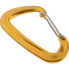 Strade Store Carabiner Anahtarlık Tokaları Dayanıklı Açık Hiking Kamp Yürüyüş Kampı Için Çok Amaçlı (Yurt Dışından)