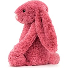 Jellycat Bashful Kiraz Tavşan Orta Boy 31 cm