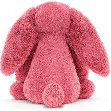 Jellycat Bashful Kiraz Tavşan Orta Boy 31 cm