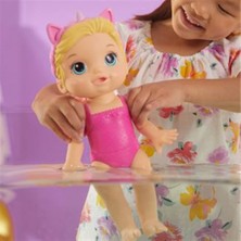 Baby Alıve Bebeğimle Spa Eğlencesi
