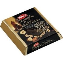 Bolci Beyoğlu Çikolatası Bitter Fındık 6 x 60 gr