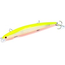 Fujin Volt VL125S 14GR 12.5cm Slow Sinking Maket Balık
