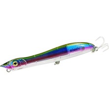 Fujin Z-Walker 125MM 18GR Su Üstü Maket Balık