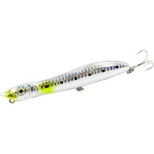 Fujin Z-Walker 100MM 11GR Su Üstü Maket Balık
