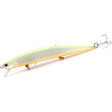 Fujin Flux 140MM 18GR Floating Maket Balık