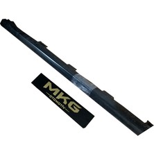 MKG Vw Golf 7 R Marşpiyel Seti Abs Plastik , Boyasız