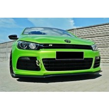 MKG Vw Scirocco Ön Lip Max Ön Tampon Eki
