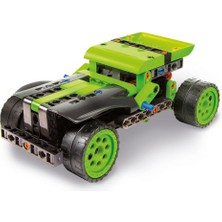 Mekanik Laboratuvarı - Hot Rod ve Race Truck / +8 Yaş