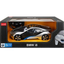 1:14 Bmw I8 Uzaktan Kumandalı Işıklı Araba