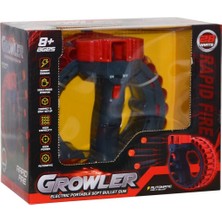 Gepettoys, Growler Sünger Atan Tabanca, +8 Yaş