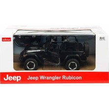 Sunman,1:14 Jeep Wrangler Rubicon Uzaktan Kumandalı