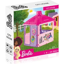 Dolu Barbie Oyun Evi