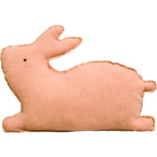 Kesoto Karikatür Peluş Oyuncak - Pembe (Yurt Dışından)
