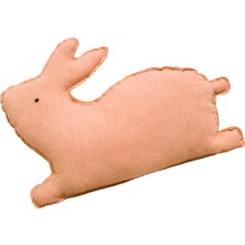 Kesoto Karikatür Peluş Oyuncak - Pembe (Yurt Dışından)