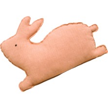 Kesoto Karikatür Peluş Oyuncak - Pembe (Yurt Dışından)