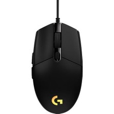 Logitech G332 Oyuncu Kulaklık + G102 Lightsync Oyuncu Mouse + Oem Oyuncu Mouse Pad